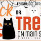 Trick or Treat on Main Street & More – Sauk Centre - Sauk Centre Herald, 522 Sinclair Lewis Ave Event Image