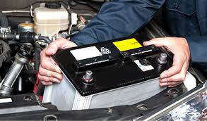 Comment Choisir Ma Batterie Voiture
