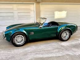 Image result for Guardsman Blue 1968 AC Cars