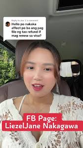 Replying to @Jea エ Thank you so much poooo #kyunndesu #taxrefund  #pensionrefundjapan