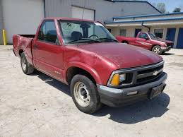 Image result for Red 1994 Chevy Truck