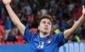 Lo ha comunicato l'account twitter della nazionale dei tre leoni. Infortunio Chiesa Le Condizioni Dell Azzurro Dopo Italia Inghilterra