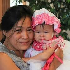 Jocelyn Jameson's Instagram, Twitter & Facebook