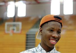 North Shore basketball standout Kerwin Roach Jr. commits to UT