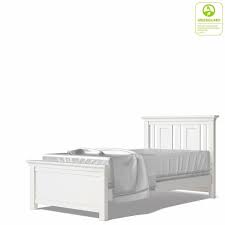 0 out of 5 stars, based on 0 reviews. Karisma Twin Bed By Romina Furniture Solid Wood Furniture Organic Finish
