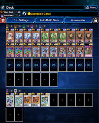 Exodia, unlike most otk decks, is perfectly capable of winning on the first turn, because their win condition does not depend on attacking. Deck Exodia Ft Silent Synchros Competitive P2p Duellinks