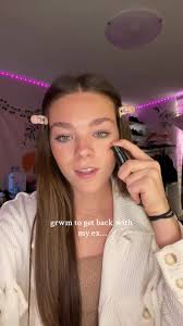 Kendall Maynard and Boyfriend