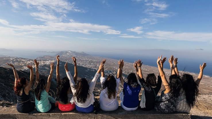 Things to Consider Before Going on a Solo Trip to India as a Girl