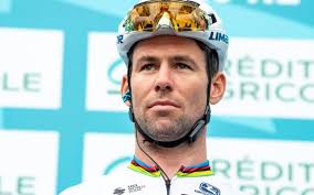 Mark Cavendish, first international figure confirmed for the Tour Colombia  2024