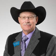 Steve Hinebauch for SD 18