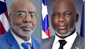 Unconstitutional Removal of Speaker Koffa