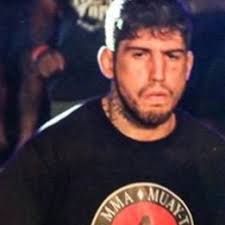 Brant Moore vs. Arthur Estrázulas, LFA 122