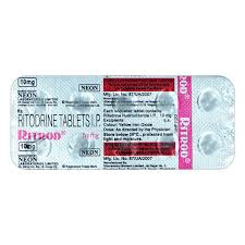 Image result for Ritodrine
