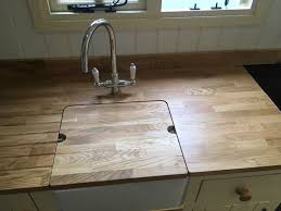 belfast sink kitchen