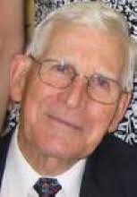 Obituary information for KITCHEN, John