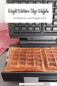 Pin Auf Waffeleisen