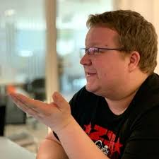 Jeff Geerling: "Michael DeHaan (original autho…"