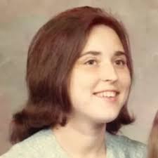 Obituary information for Anna Marie Swafford Simons