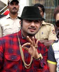 The case was registered on … Yo Yo Honey Singh Wikipedia