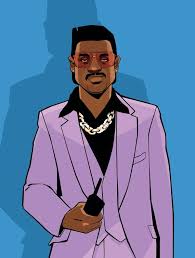 The surname thomas is that of his mother's first husband. Philip Michael Thomas Miami Vice Wiki Fandom