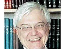 Obituary: Ronald E. LaPorte