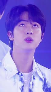 Cute Jin Bts