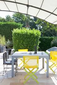 Salle A Manger De Jardin Des Coins Repas D Exterieur Salle A Manger Jardin Table Et Chaises De Jardin Decoration Exterieur