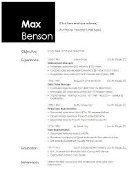Resume Templates For Openoffice 4 Vorlagen Lebenslauf Lebenslauf Vorlagen