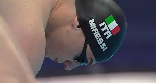 Apa, mla, harvard, chicago, vancouver, etc. Flash Thomas Ceccon Imprendibile 4 100 Stile Libero Maschile Due Fantastici Record Italiani Swim4life Magazine