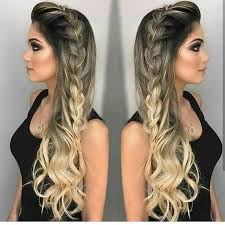 New Hairstyles That Make You Look Younger In 2020 Braided Hairstyles Hairstyle Pinterest Hair