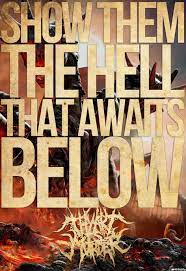 Pin On Lyric Signs Metal