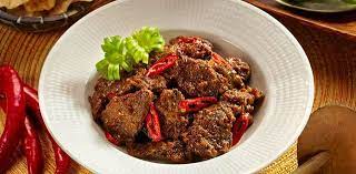 Resep Lapis Daging Istimewa Dan Kaya Rasa Mahi