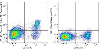 It is activated by two different ligands, ccl19 and ccl21, and is responsible for the proper recruitment of. Percp Cyanine5 5 Anti Mouse Cd197 Ccr7 Antibody Anti Cd197 4b12