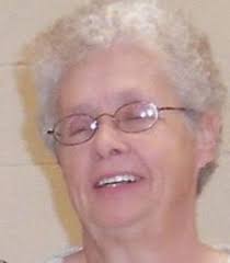 Mrs. Joanne Hitsman Obituary July 13, 2014