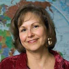 Barbara Bosy's Instagram, Twitter & Facebook