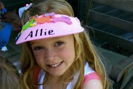 Today was Hannah's opening day at the Charles Burrell Centre. She gave me a  lovely relaxing (long overdue!) pedicure and got rid of all my dead dry  skin so that I'm flip-flop