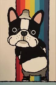 フレブルlove おしゃれまとめの人気アイデア pinterest gv フレンチブルドッグ イラスト 子うさぎ 刺繍 図案