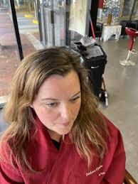 Salon Elysee, 58 W Washington St, Orlando, FL 32801, US