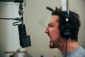 Frank Turner