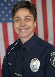 City of Corvallis Police Department