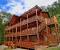 Gatlinburg Tennessee Cabins Winter