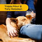 Yappy Hour @ Tally Hoboken – October 25, 2025 event image