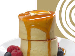 إزاي تعملي بان كيك إسفنجي علي الطريقة اليابانية Food Desserts Pudding