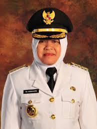 Simak syarat, cara dan biaya buat skck baru dan urus skck beda domisili. Tri Rismaharini Wikipedia Bahasa Indonesia Ensiklopedia Bebas