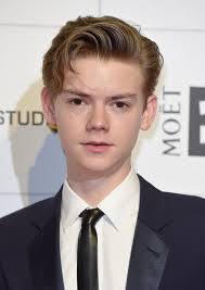 The queen's gambit actor detailed staying 'grounded' after entering the industry at a young age. Thomas Brodie Sangster Wookieepedia Fandom