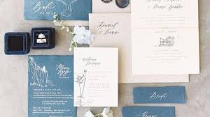 Undangan bermanfaat dengan menerapkan pola objek tertentu. 10 Rekomendasi Vendor Undangan Pernikahan Desain Simpel Hingga Unik