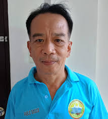 HAPPY BIRTHDAY TO OUR MASIPAG NA BARANGAY TREASURER! TREAS.PABLO P.  BASCO!🎁🎁💚💚 MORE BDAYS TO COME AND GOOD HEALTH! FROM: KAP.JONAS L.  INTERTAS AND BRGY.COUNCILS!💚💚✌️✌️