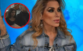 Días antes de su muerte, Dulce reveló un último deseo a su hija Romina pero  no lo cumplió