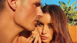 Perthnow, western australia's latest news and stories including business, sport, entertainment, international and more. Bernard Tomic Makes Onlyfans Debut With Vanessa Sierra Perthnow Perth Online News