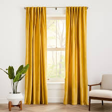 Classic curtains (107) wave curtains (1). The Best Living Room Curtain Ideas Martha Stewart